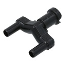 Nivona pieno išleidimo antgalis 692, 8 serija (0089810')