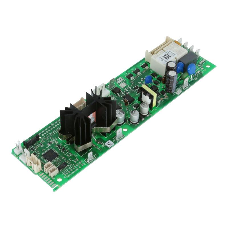 DeLonghi Power Board ECAM 23.466.S, 23.466.B (AS13200049')
