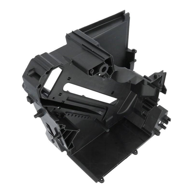 Левая боковая часть корпуса DeLonghi ECAM 5313283161 (5313283161')