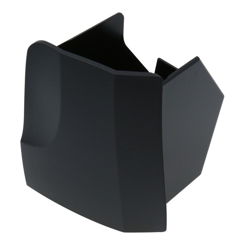 Saeco Coffee Grounds Container Black Xsmai (421941210392 CP0300/01')