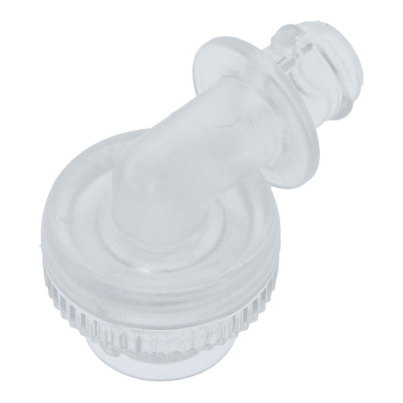 Jura Milk Frother Spout Nozzle X8, X10 (73618')