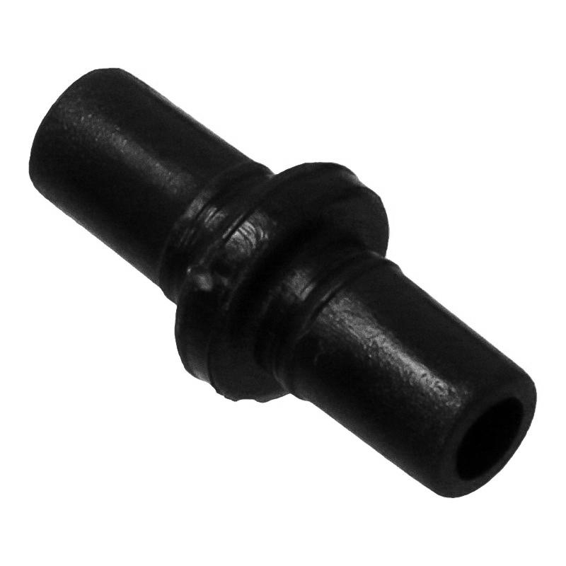 Saeco Milk Tube Connector, Black (996530068626 17001362')