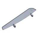 Крышка резервуара для воды Siemens Bosch EQ.8 754125 (754125')