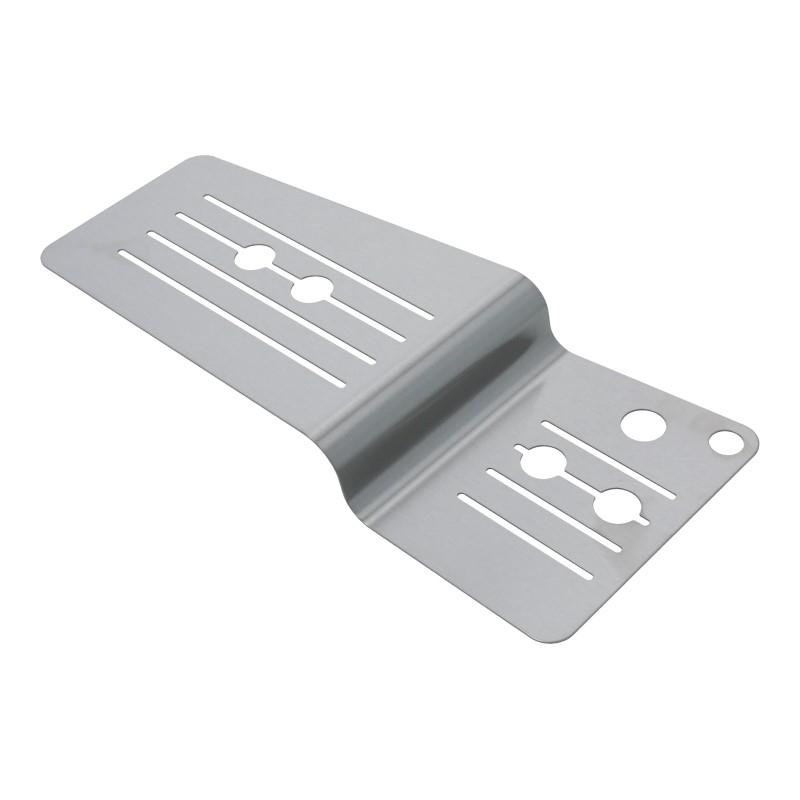 Siemens Bosch Drip Tray Steel Surface EQ.8 00754127 (754127')