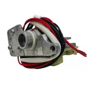 Паровой клапан Sage BES840, 870 / Stollar BES840, 860 (BES870/04.1)