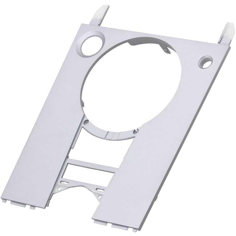 Jura hõbedane pealmine kate ENA 3 (67740')