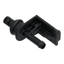 Siemens Bosch Heating Element Connector EQ (622062')