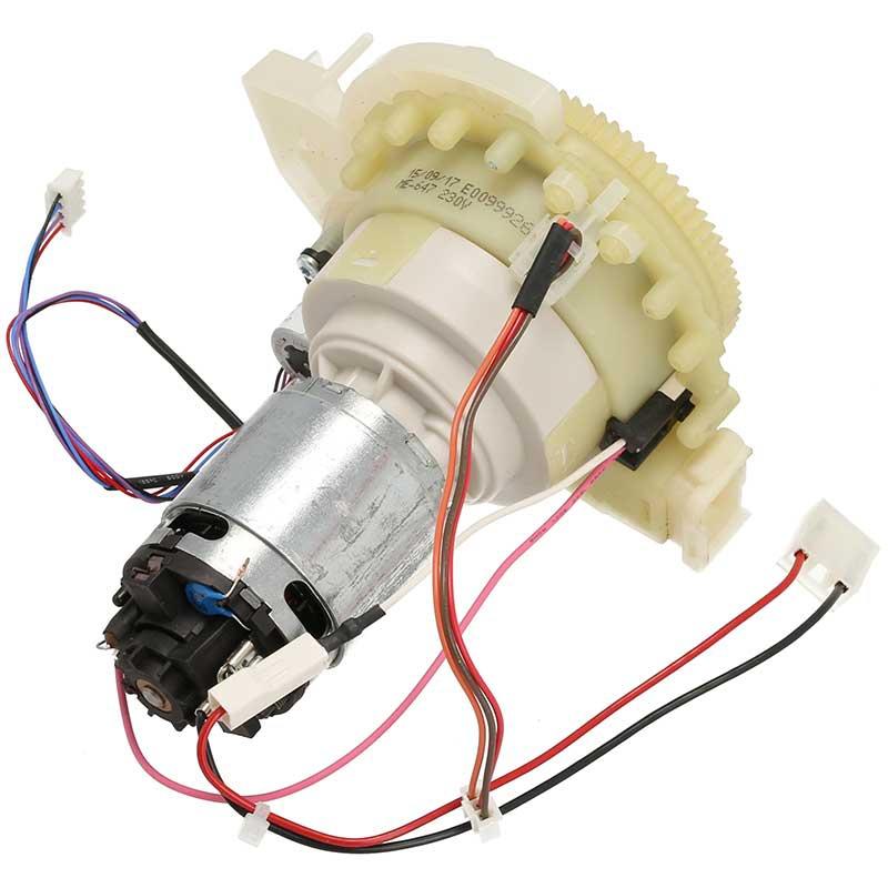 Jura dzirnavas komplektā labā puse Giga (71783')