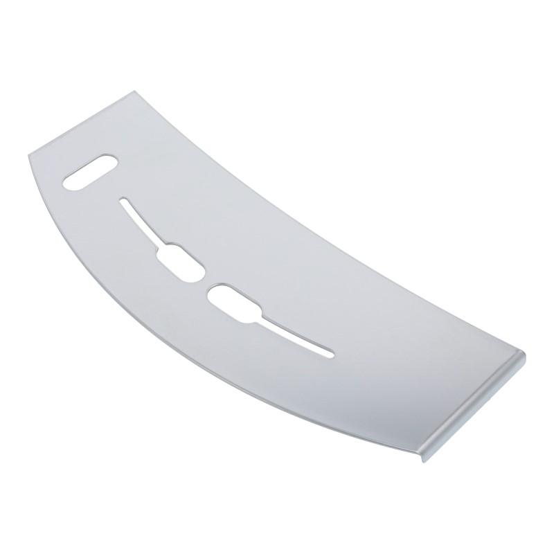 Jura Drip Tray with Stainless Steel Surface J9.2 (71511')