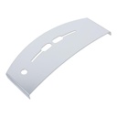 Jura Drip Tray with Stainless Steel Surface J5, J7 (66600')