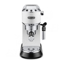 DELONGHI Dedica Style EC685.W эспрессо кофемашина