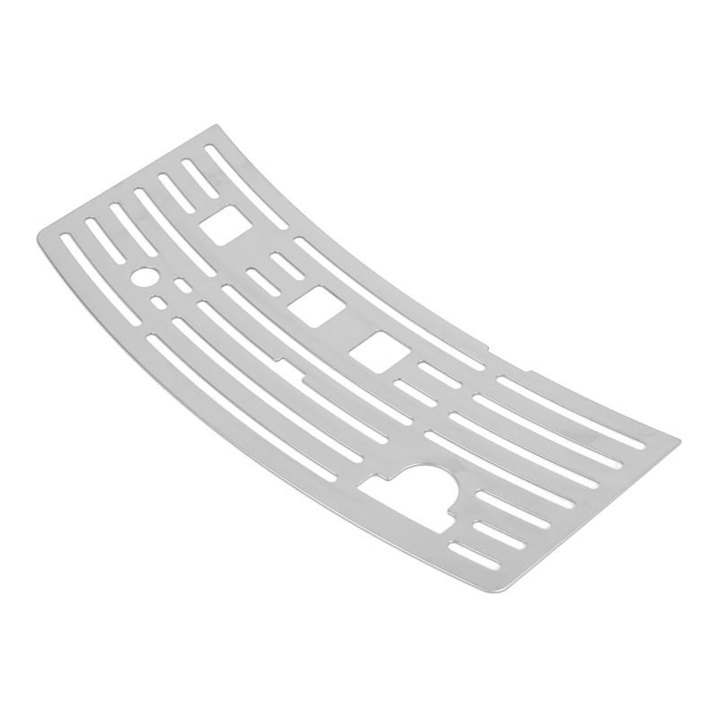 Saeco notekpaplātes tērauda virsma Xelsis HD8944 (996530007345')