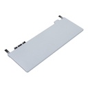 Melitta Drip Tray Panel Silver CI (6618056')