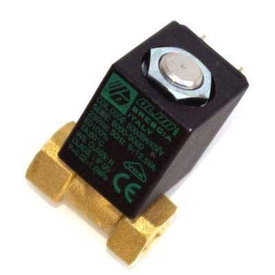 Saeco Solenoidinis Vožtuvas 1/8 Dviejų Krypčių Royal (996530065688')