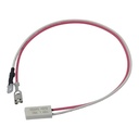 Dzirnavu termosensors 180 mm Melitta, Nivona, Jura, Miele (6618322)