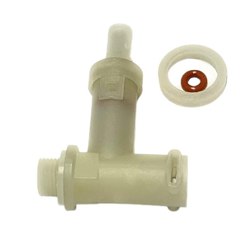 Pump Overpressure Valve, Stollar / Sage BES, SES Models (BES920/06.6)