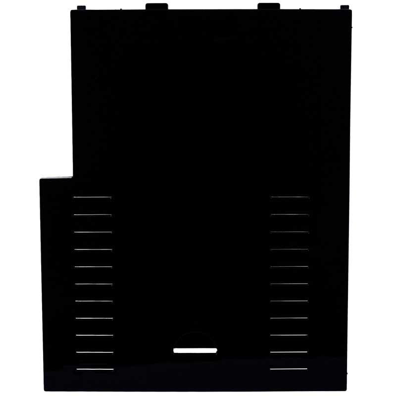 Melitta Housing Part Cover L Side CI (6617967')