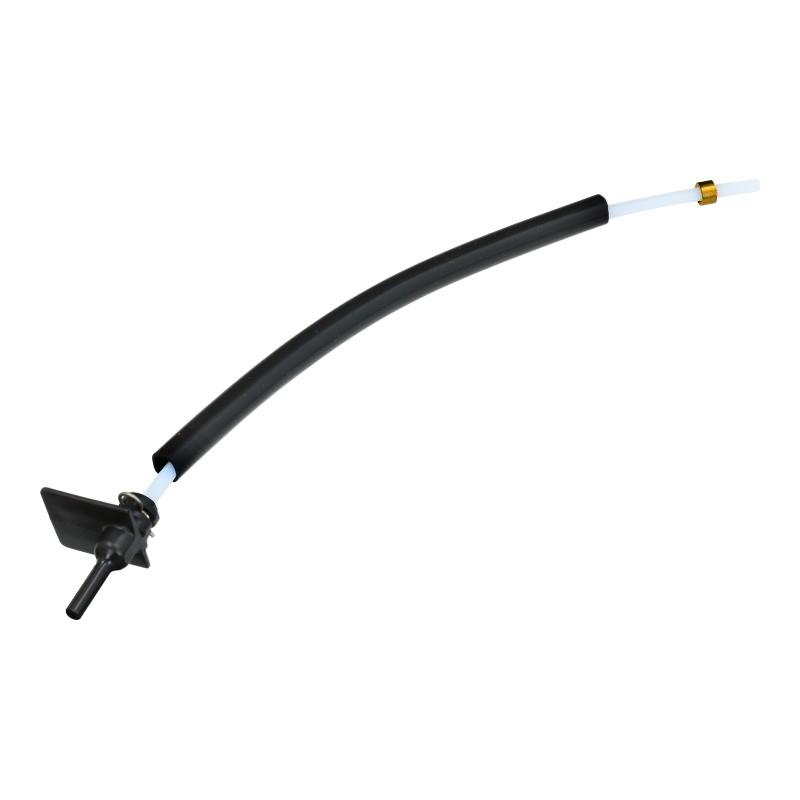 Тефлоновая трубка Saeco L=255 мм, Xsmall, Intelia (996530073357')