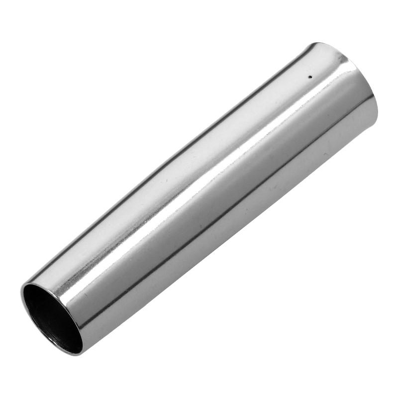 Saeco Pannarello Steam Wand Sleeve, Chrome Odea (996530000926')