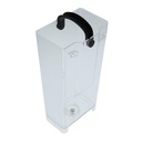 Vandens talpa 698 Nivona NICR 960 | NICR 970 (0111135)