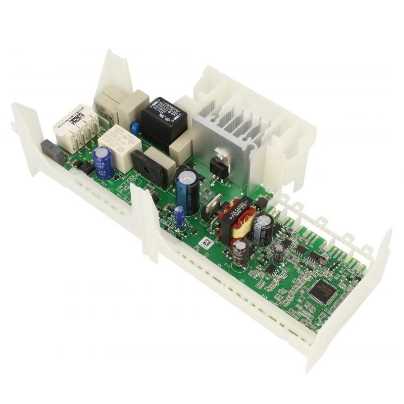 Siemens Bosch programmeeritud toiteplaat EQ6 (12011659')