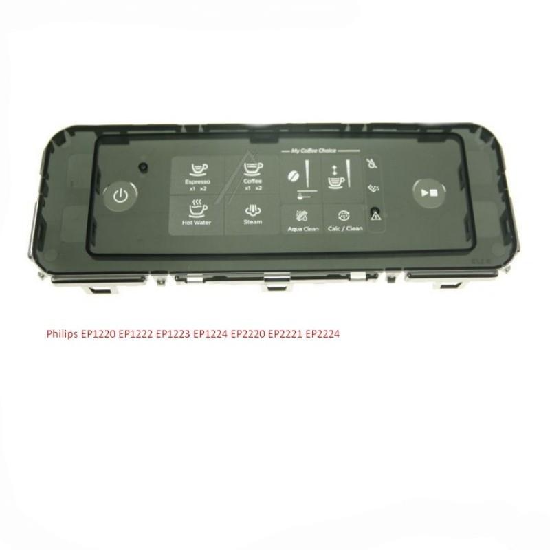 Philips Display Cover EP12| EP22 (421944092851')