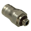 Jura Connector for Heating Element M5 (63846')
