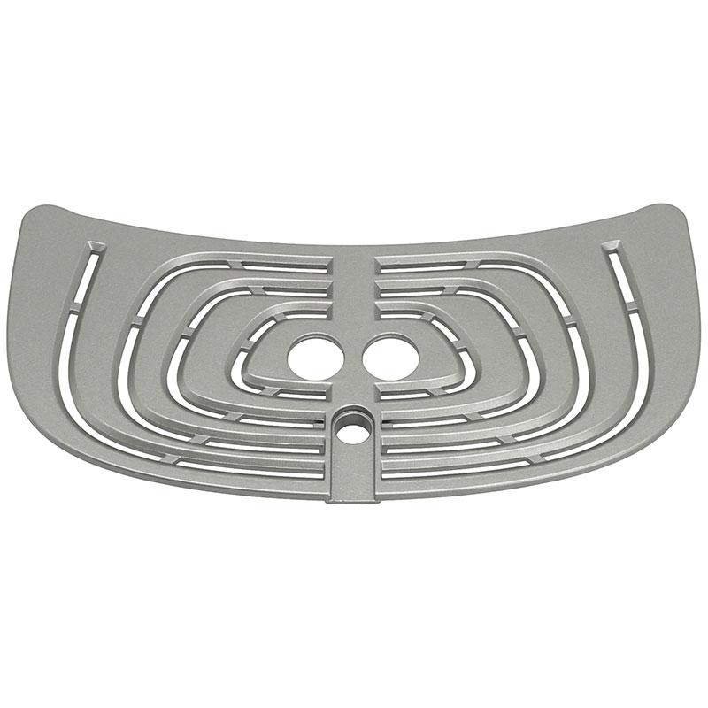 Поверхность поддона для капель Saeco Silver XSmail (996530003094')