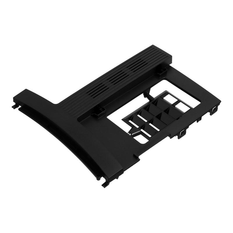 Augšējais vāks melns 507 cpl Nivona kafijas automatiem (0138204)