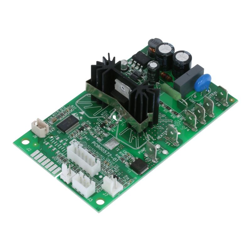 Плата питания DeLonghi EC68* (5213217881')