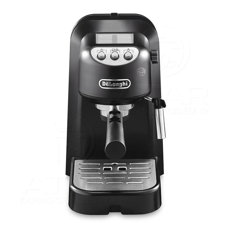 DeLonghi EC251.B кофемашина (демонстрационная)