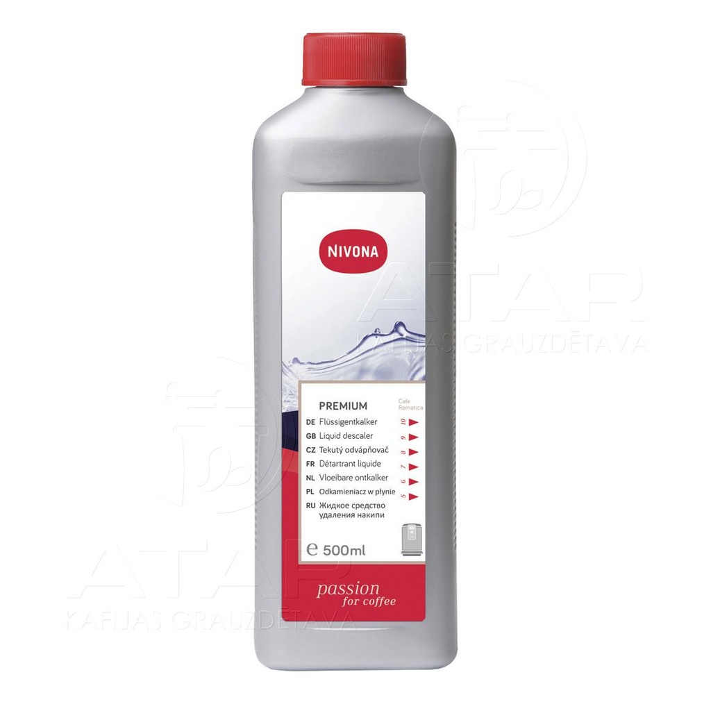 Atkaļķošanas līdzeklis NIRK 703, 500 ml