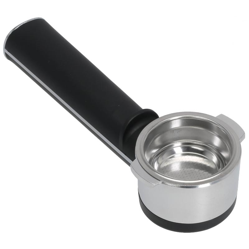 DeLonghi Filter Holder, Portafilter ECI 341 (AS00002553')