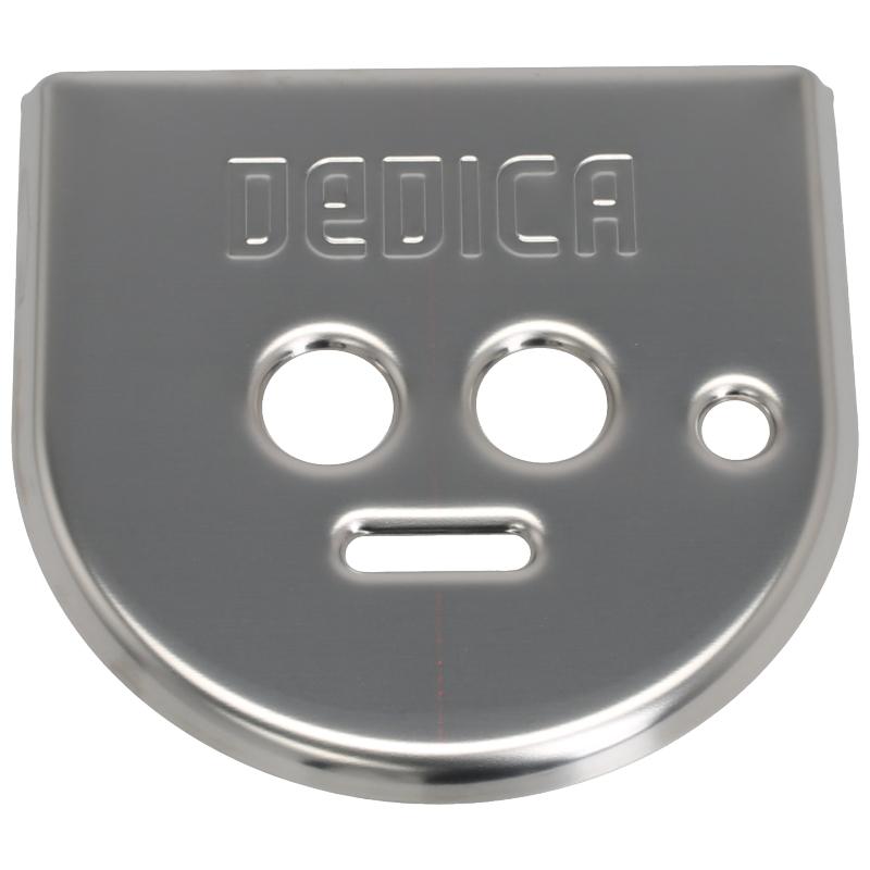 DeLonghi tilgakandiku roostevabast terasest pind EC68* (6013214801')