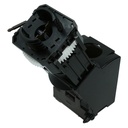 Блок заваривания кофе Jura ENA 3| 5| 7| 9 (69124')