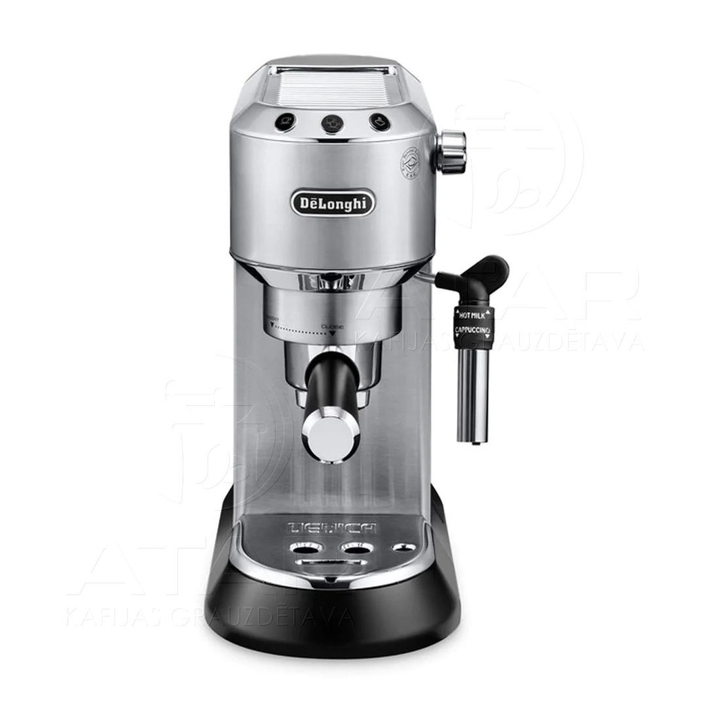 DeLonghi Dedica Style EC685.M kafijas automāts 