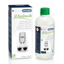 Delonghi atkaļķošanas līdzeklis EcoDecalk, 500 ml, AS00006180