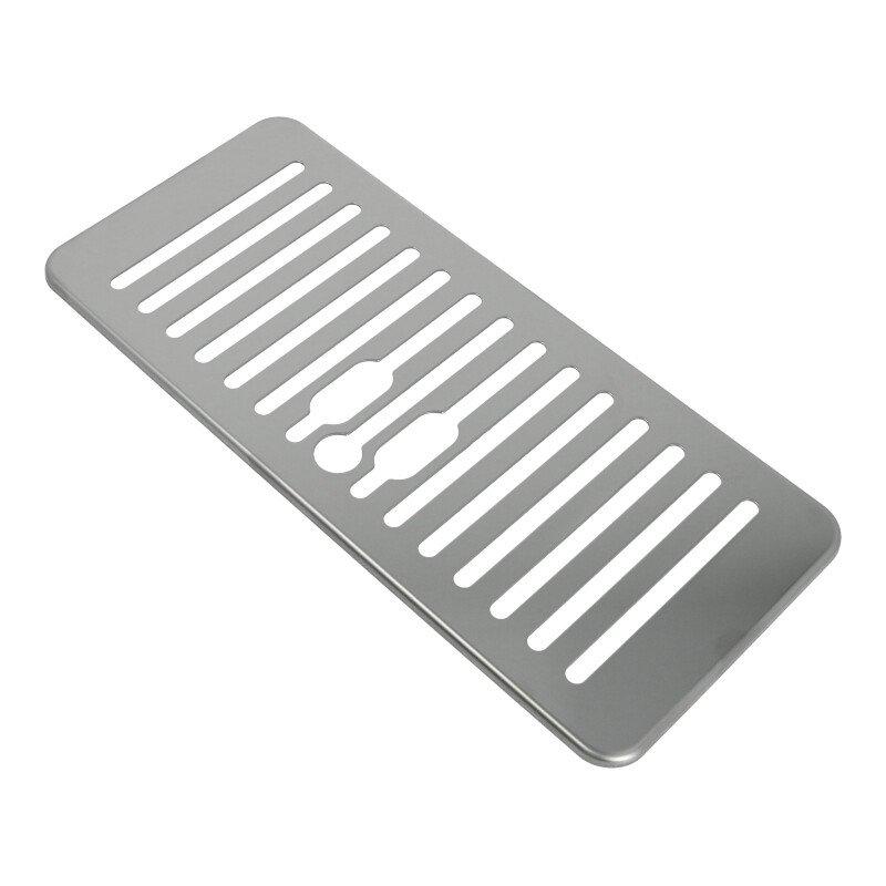 DeLonghi Drip Tray Stainless Steel Surface Soul ECAM 6 (6013216641')