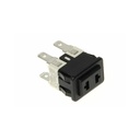 DeLonghi Double Pole Switch EC251| ECO** (5132100800')