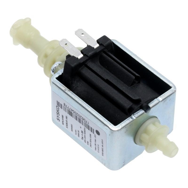 SPX.H100 EU V2 Water Pump for Melitta, Nivona, Jura (6765022)