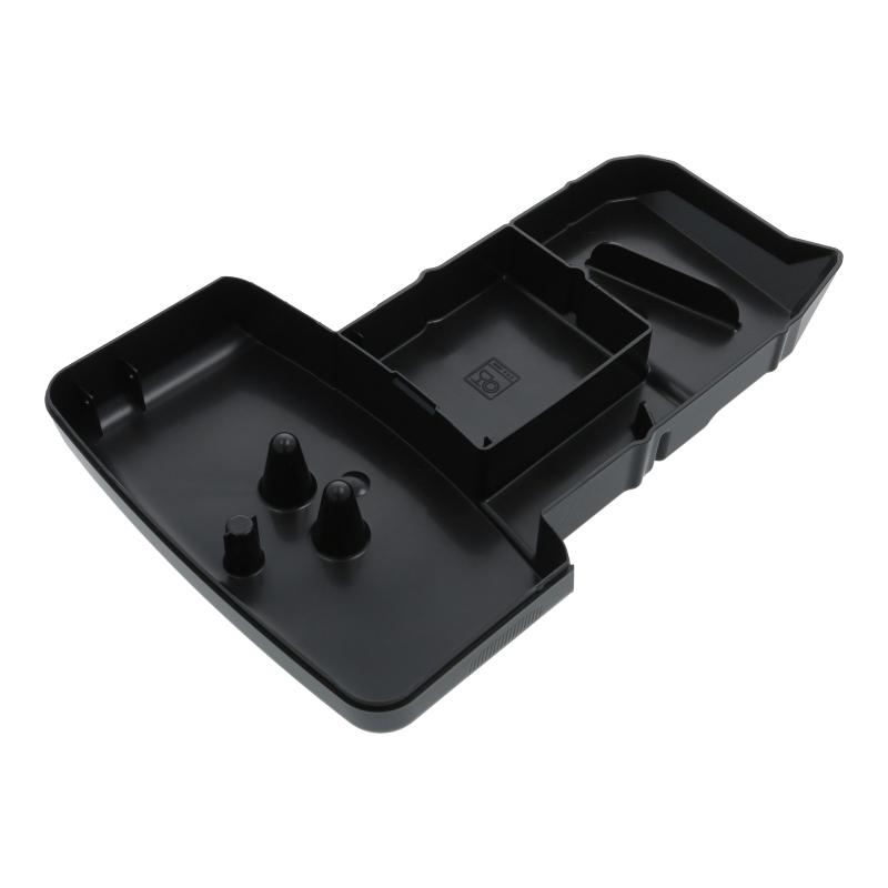 Philips notekpaplāte melna EP22|32 (421944082861')