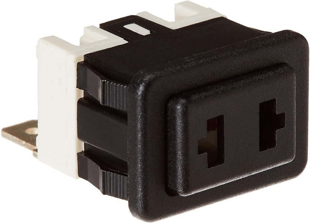 DeLonghi Single Pole Latching Switch EC251| ECO** (5132100700')