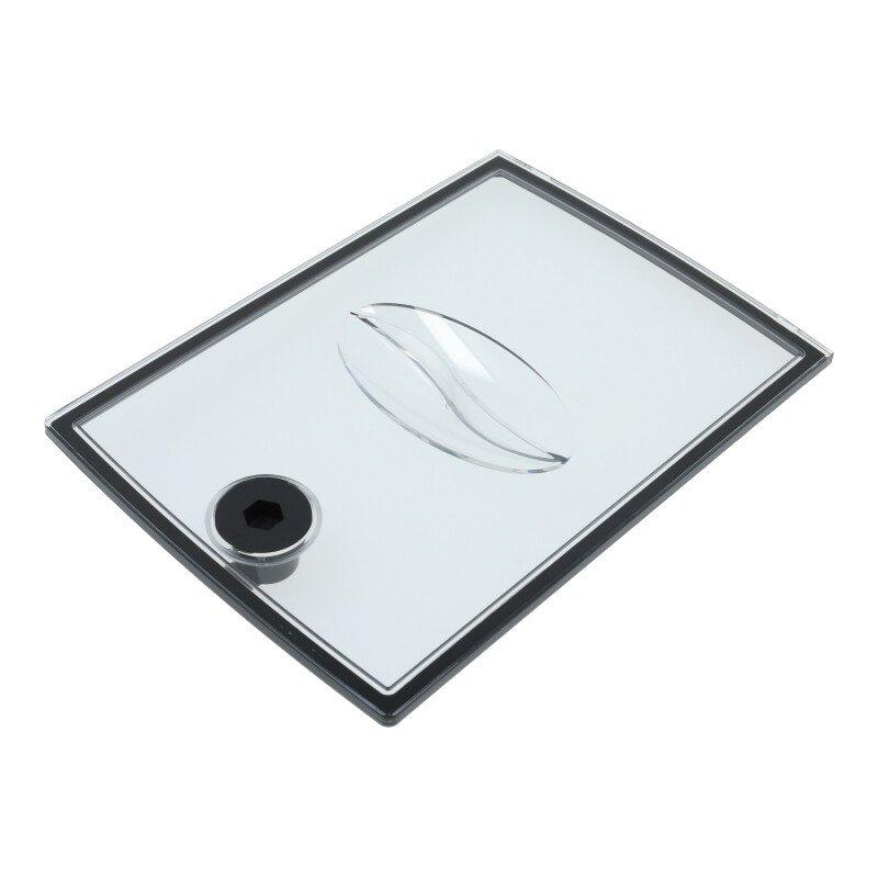 Jura Bean Container Lid X6, X8, X10 (73537')