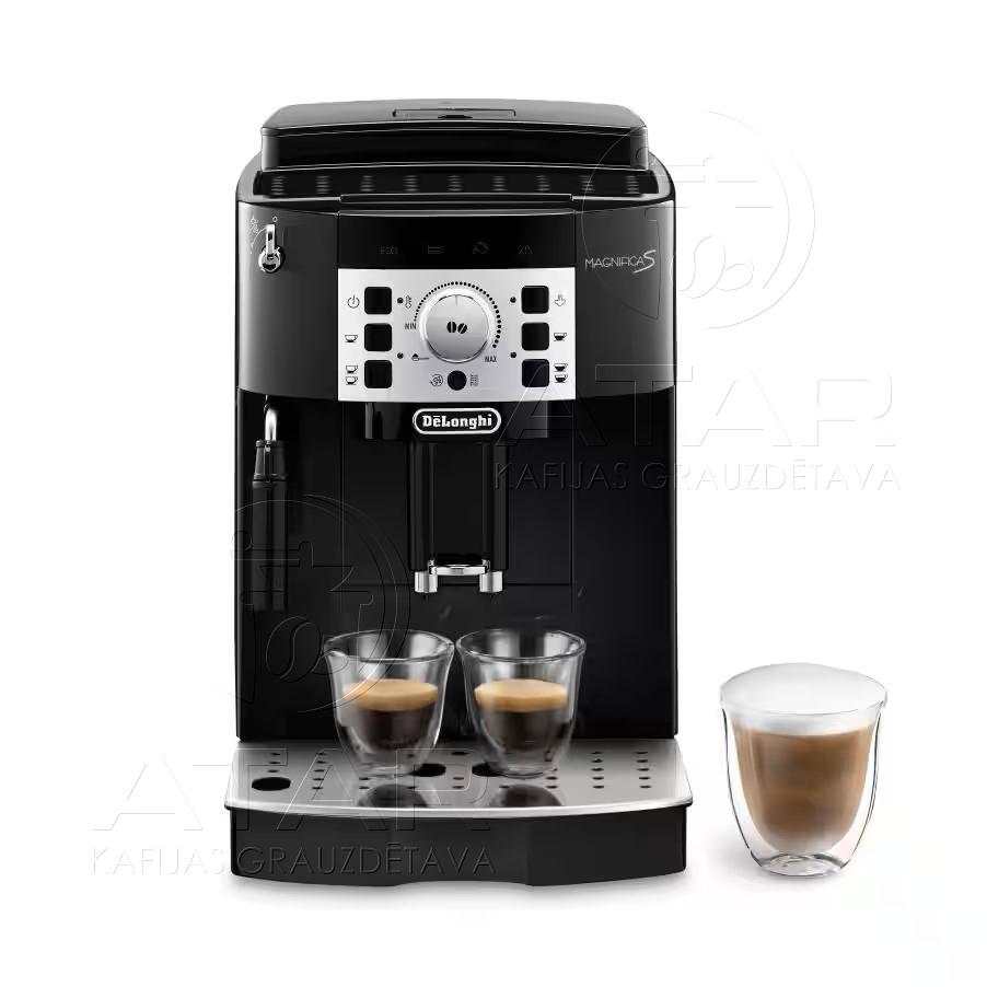 DELONGHI Magnifica S ECAM22.112.B kafijas automāts