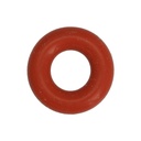 DeLonghi Water Tank Valve Seal 5.94X3.53 (5332111600')