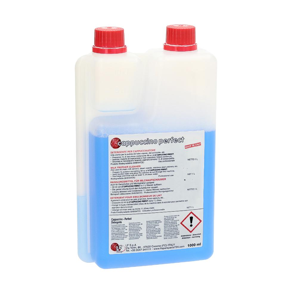 Средство для очистки каппучинатора LF CAPPUCCIINO PERFECT, 1 л