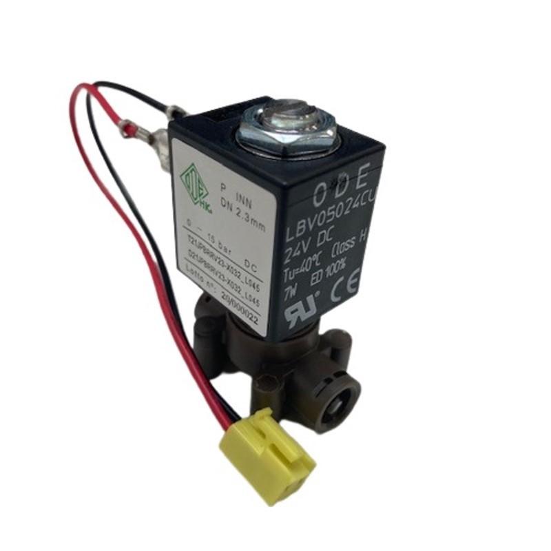 Solenoīda vārsts Stollar SEM750, SEM800 kafijas automātiem (SEM800/35)