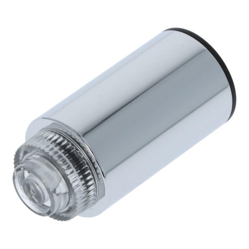 Jura Milk Spout Chrome NEW J| XJ| Z Series (73274')