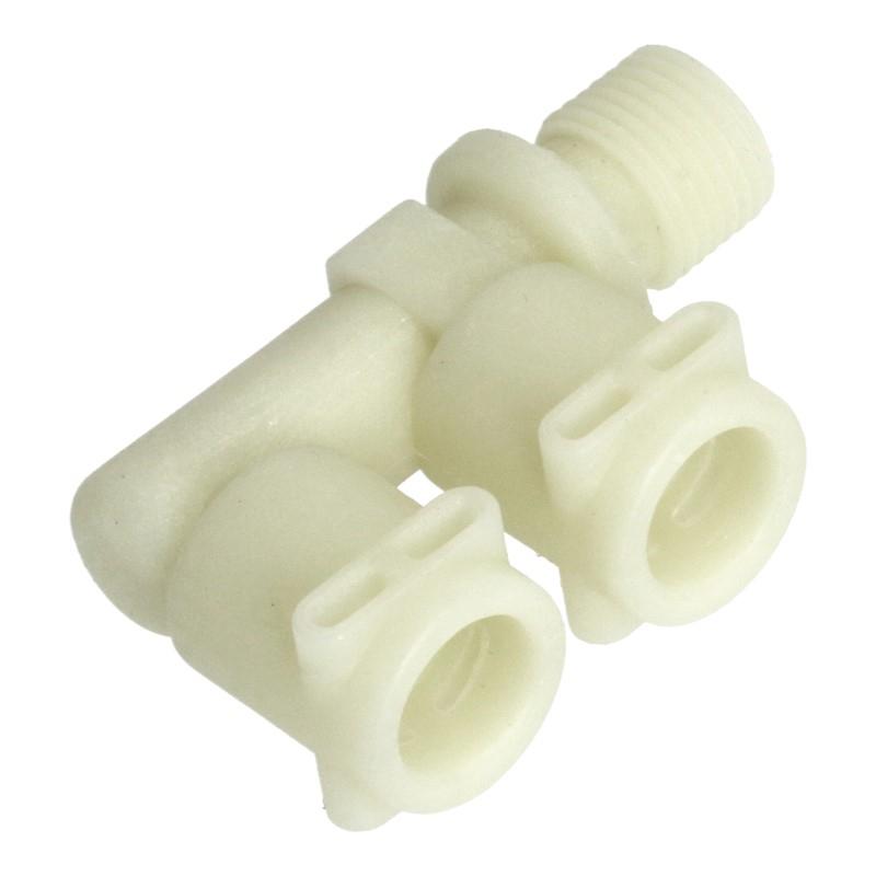 DeLonghi F-tüüpi solenoidklapi ühendus (5332188800')