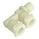 DeLonghi F-tüüpi solenoidklapi ühendus (5332188800')